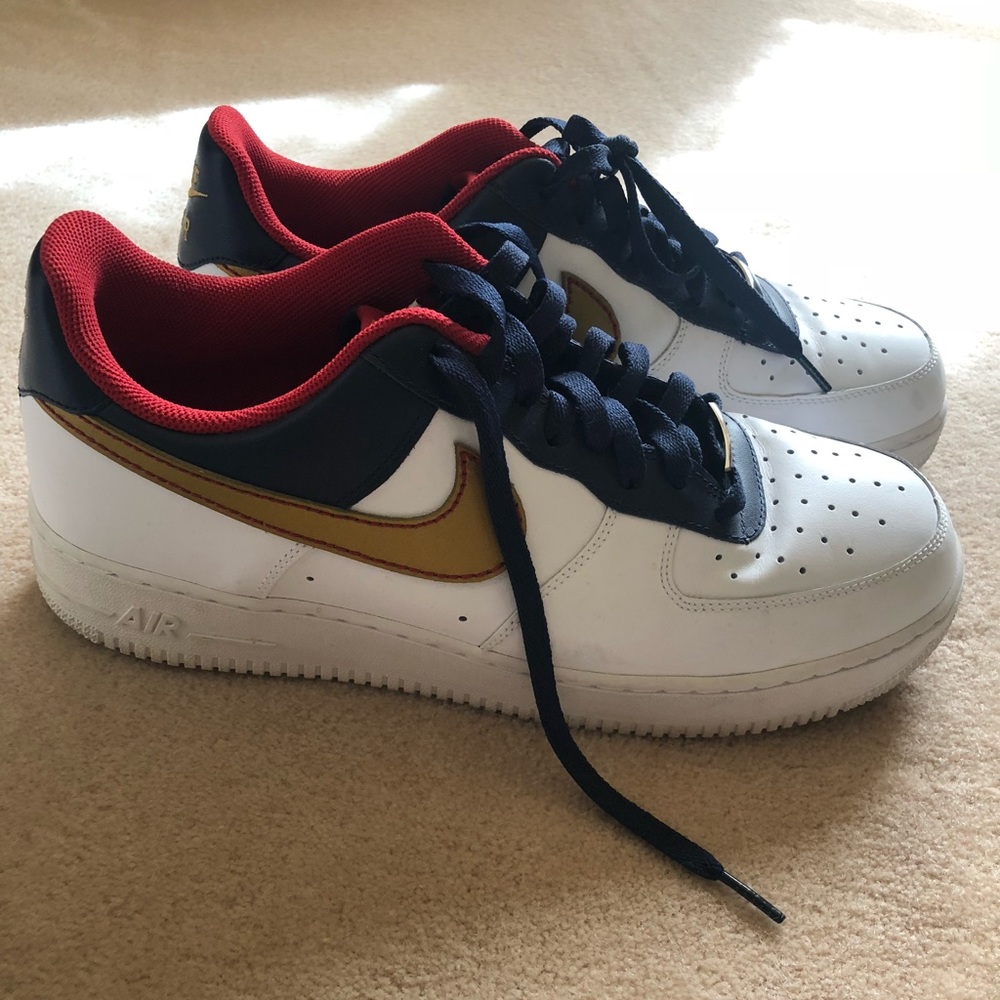 Air Force 1
